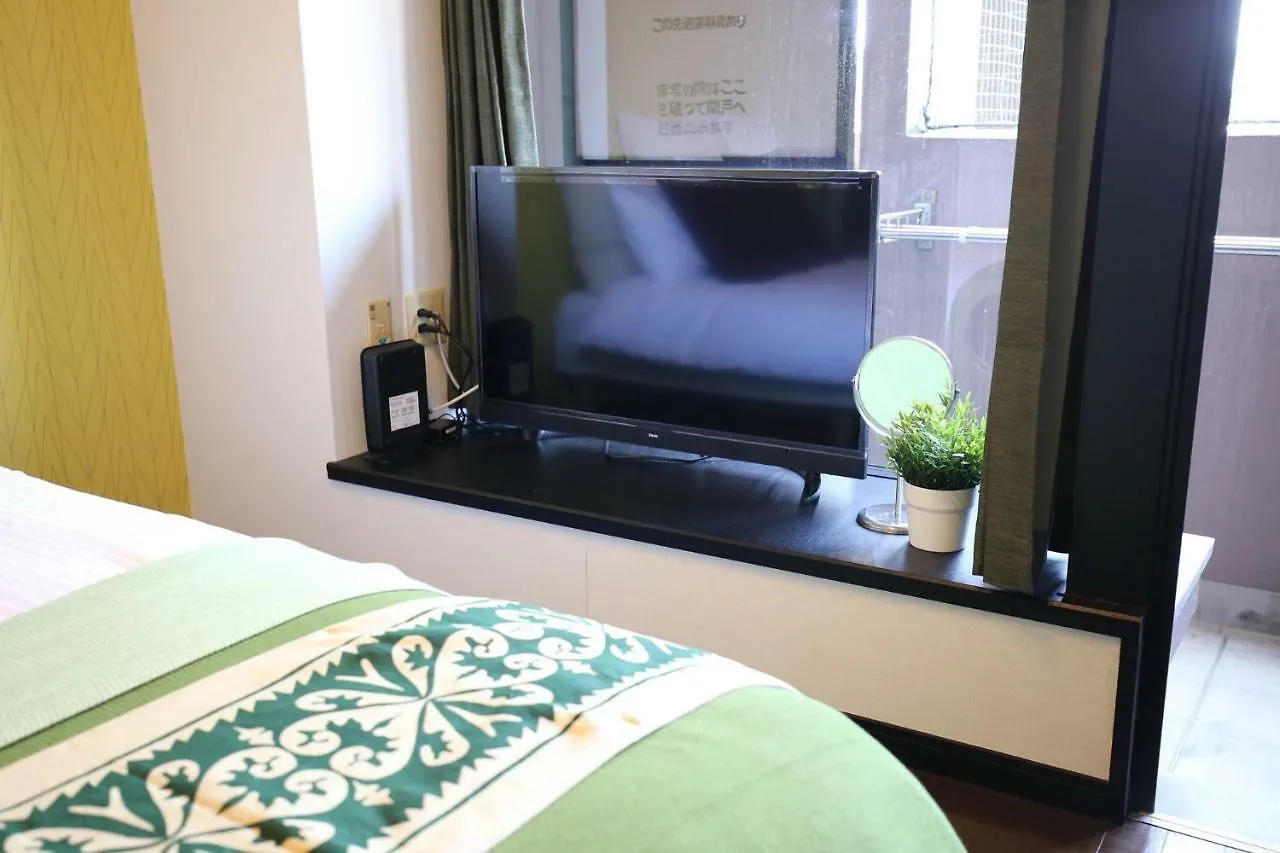 Pure Dome Hakata Avail 802 Διαμέρισμα Φουκουόκα Ιαπωνία