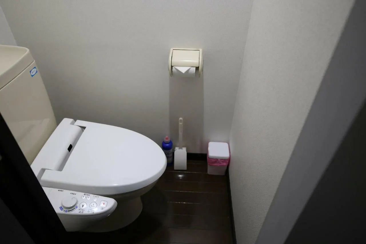 Pure Dome Hakata Avail 802 Διαμέρισμα Φουκουόκα